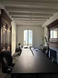 Location Location Bureaux Paris 75016