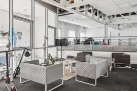 Location Location Bureaux Nantes 44000