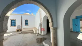 Vente HOUCH TYPIQUE DJERBIEN À HOUMT SOUK DJERBA