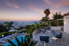 Villa Salvatore Anacapri
