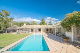 Villa Ivayla Marbella