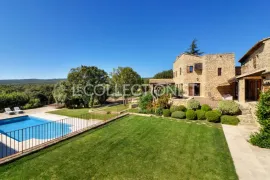 Mas de la Clairière Gordes