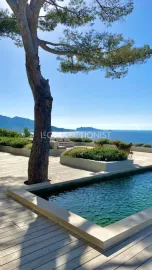 Villa Les Rossignols Marseille 7e