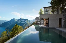 Villa Deluca Pigra