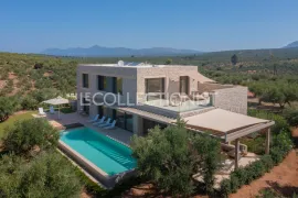 Villa Opalia Pylos, messinia