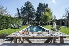 Maison Gabrielle Barbizon