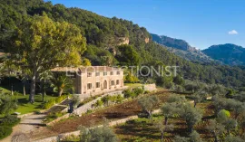 Son Verí Valldemossa