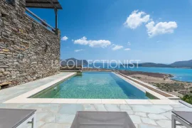 Villa Nephele Agios georgios