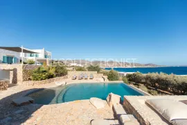 Villa Konstantine Voutakos agkerias