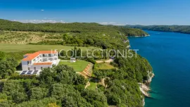 Villa Limski Vrsar