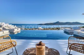 Villa Luzia Antiparos