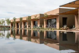 Villa Tazegzout Marrakech