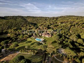 Villa Liana Ramatuelle
