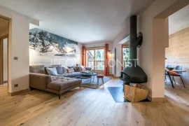 Appartement Merisuite 3 Les Allues