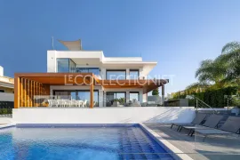 Villa Sapphire Quarteira
