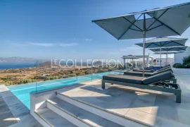 Villa Tsiropoules Kostos