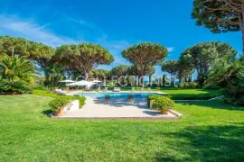 Villa Quessine Ramatuelle