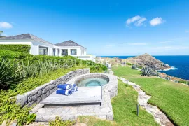 Casa Del Mar Saint-Barthélemy