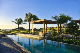 Villa Lagon Vert Saint-Barthélemy