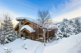 Chalet Bel Everest Courchevel