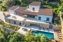 Villa Frida Santa-Reparata-di-Balagna