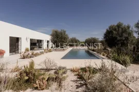 Villa Repertorio Ostuni