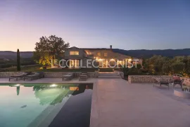 Villa Terracotta Cabrières-d'Aigues