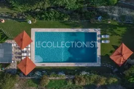 Villa Apollonia Lucca
