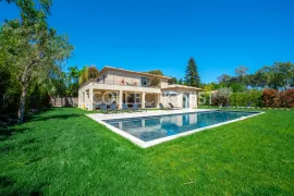 Villa Model Saint-Tropez