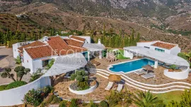 Villa Acacia Canillas de aceituno