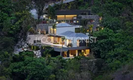 Villa Vesper Saint-Barthélemy
