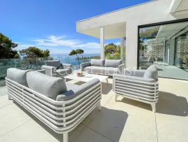 Villa Camillia Cassis