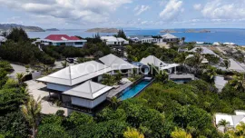 Maison Valentina Saint-Barthélemy