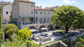 Villa Le Rendez-Vous Mougins