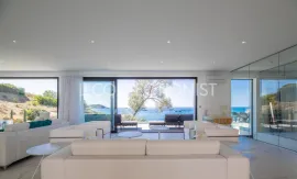 Villa Allegra Calvi