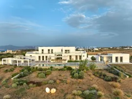 Villa Hespera Lagkeri