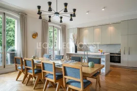 Location de vacances Appartement Auteuil