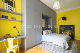 Location de vacances Appartement Auteuil
