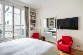 Location de vacances Appartement Auteuil