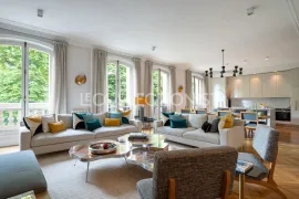 Appartement Auteuil Paris 16e