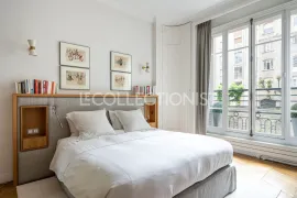 Location de vacances Appartement Auteuil