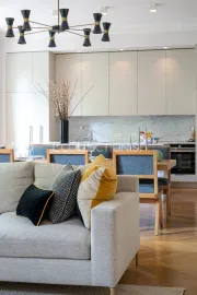 Location de vacances Appartement Auteuil