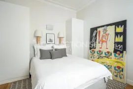 Location de vacances Appartement Auteuil