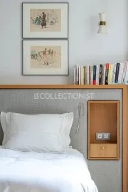 Location de vacances Appartement Auteuil