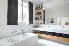 Location de vacances Appartement Auteuil