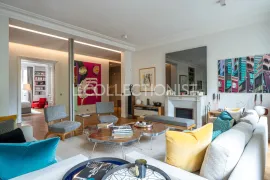 Location de vacances Appartement Auteuil