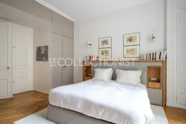 Location de vacances Appartement Auteuil