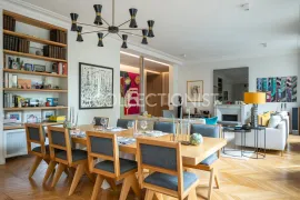 Location de vacances Appartement Auteuil
