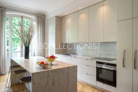 Location de vacances Appartement Auteuil