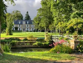 Château Lalagé Feugères